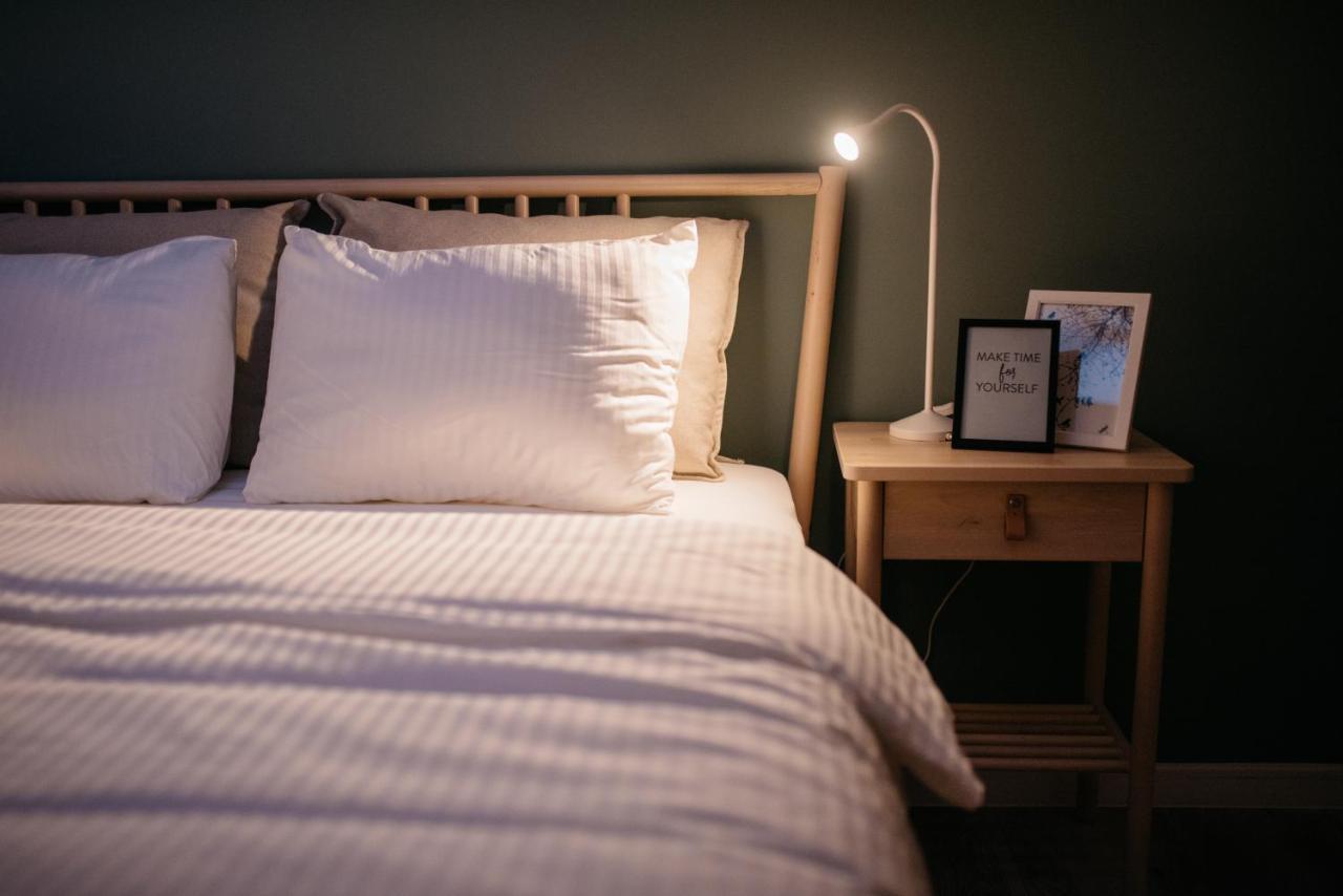 Nuez Apartments Dumbravita  Экстерьер фото
