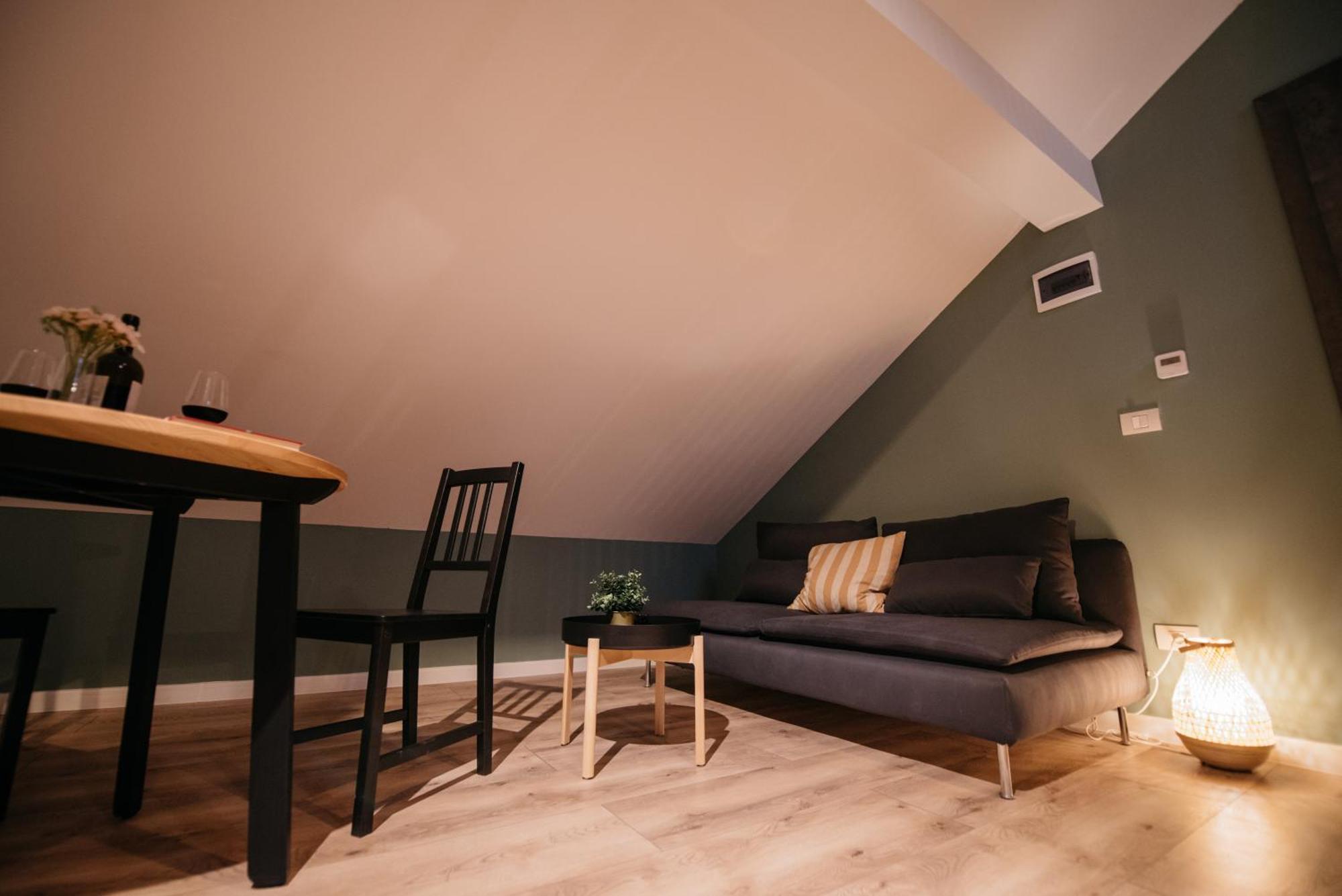 Nuez Apartments Dumbravita  Номер фото